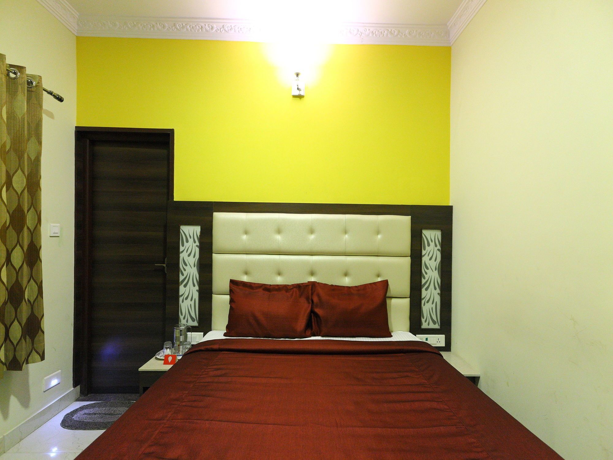 Oyo 7987 Hotel Carnation Ooty Kültér fotó